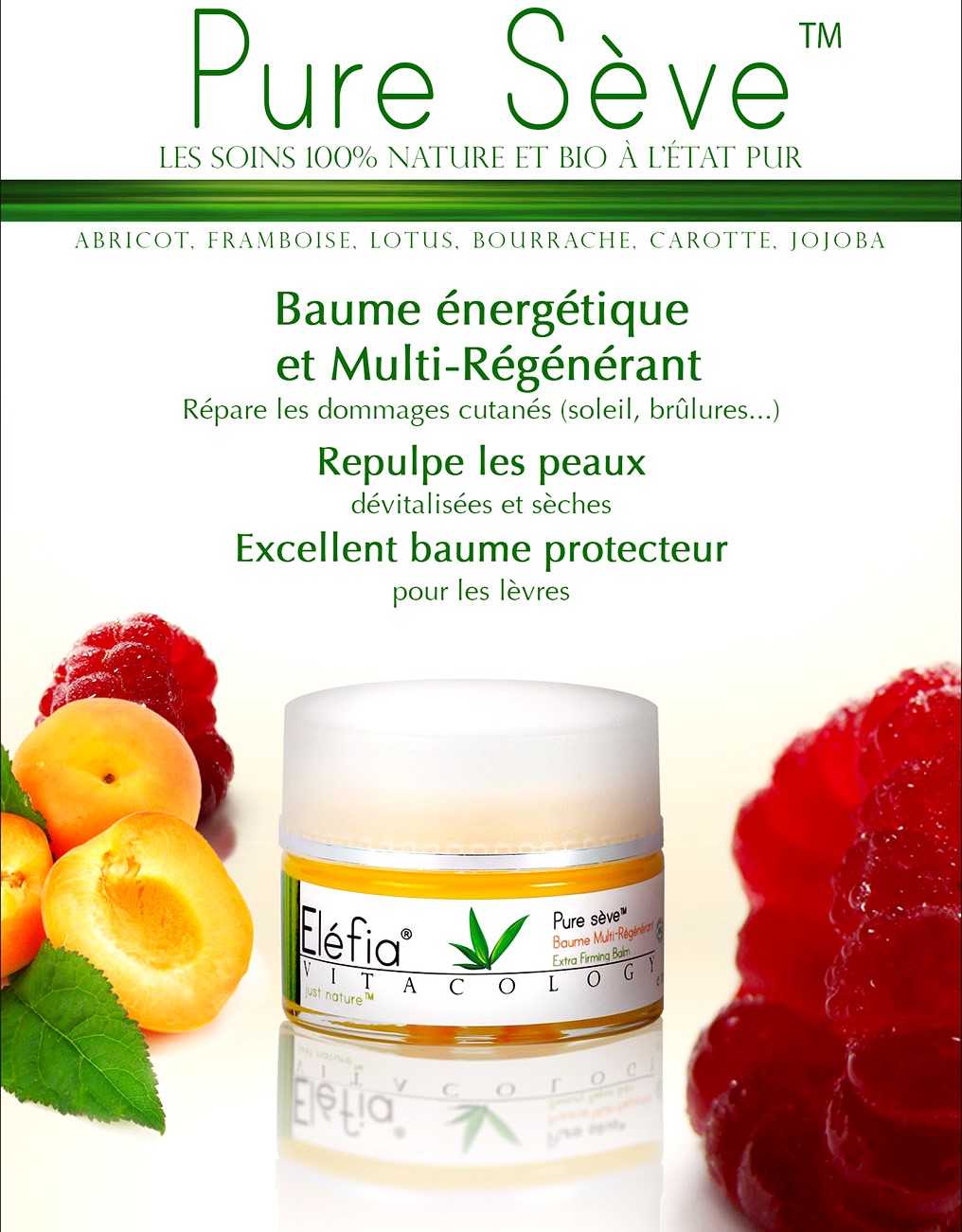 Soins Aromathérapie